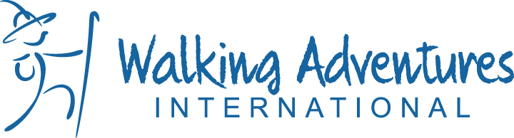 Walking Adventures International